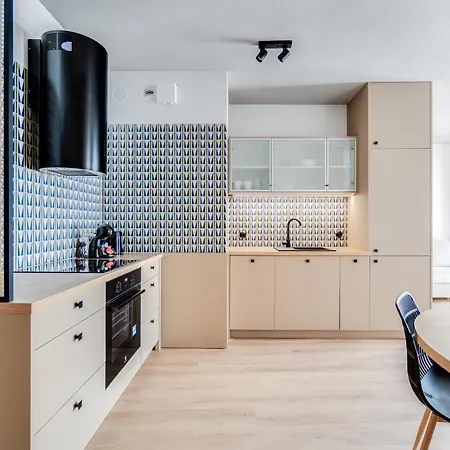 アパート Michalczyka 1h By Homeprime