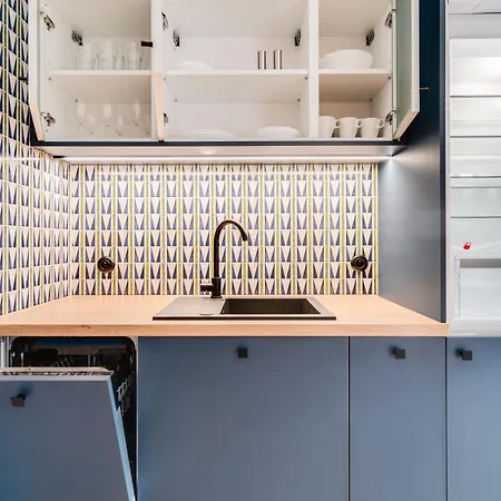 アパート Michalczyka 1h By Homeprime