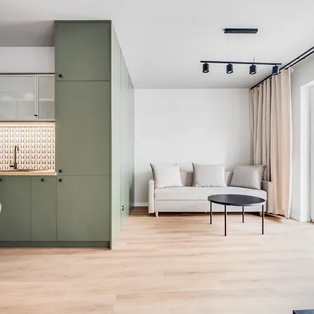 Michalczyka 1h By Homeprime アパート *