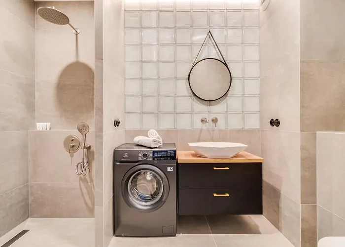 Michalczyka 1h By Homeprime Apartment *