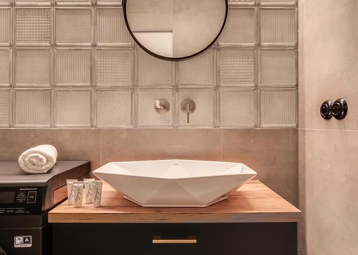 Michalczyka 1h By Homeprime Apartment