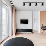 Michalczyka 1h By Homeprime Lejlighed Wrocław