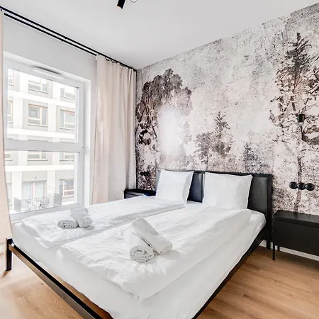 Apartmán Michalczyka 1h By Homeprime *