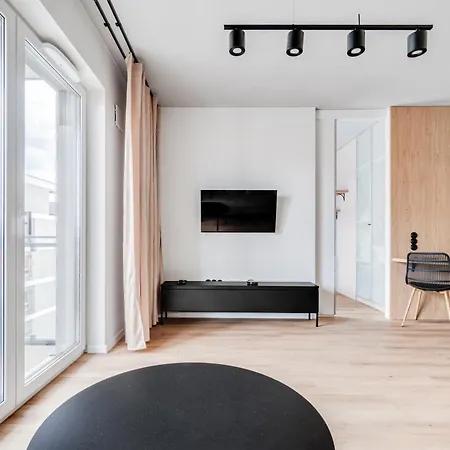 Michalczyka 1h By Homeprime Apartmán Vratislav