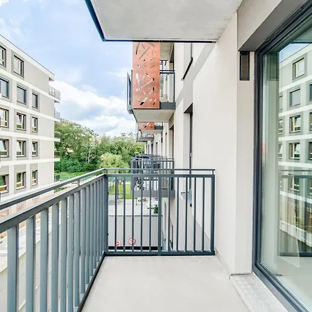 Apartmán Michalczyka 1h By Homeprime Vratislav