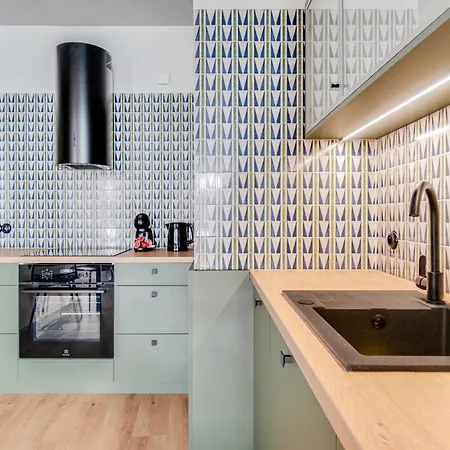 Michalczyka 1h By Homeprime