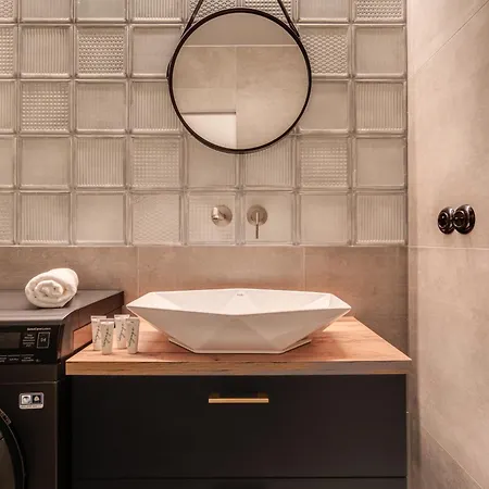 Michalczyka 1h By Homeprime Apartmán