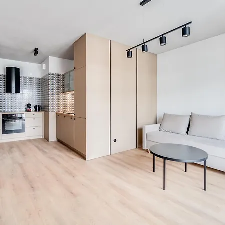 Michalczyka 1h By Homeprime Apartmán *